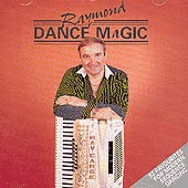 cover image for Raymond - Dance Magic