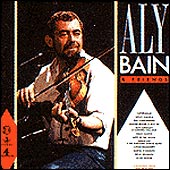 cover image for Aly Bain and Friends