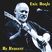 cover image for Eric Bogle - By Request