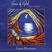 cover image for Lynn Morrison - Cave Of Gold