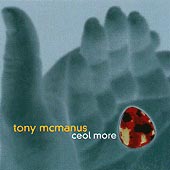 cover image for Tony McManus - Ceol More