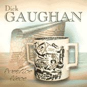 cover image for Dick Gaughan - Prentice Piece (The First Three Decades)