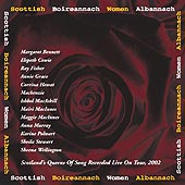 cover image for Scottish Women