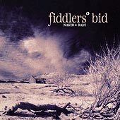 cover image for Fiddlers' Bid - Naked And Bare