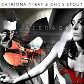 cover image for Catriona McKay and Chris Stout - Laebrack