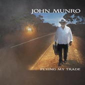 cover image for John Munro - Plying My Trade