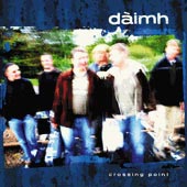 cover image for Daimh - Crossing Point