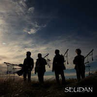 cover image for Seudan