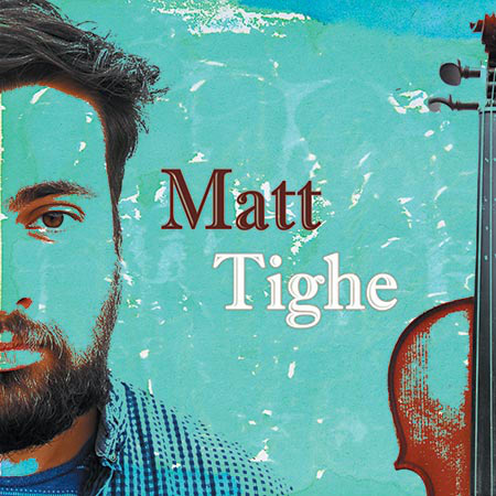 cover image for Matt Tighe - Matt Tighe