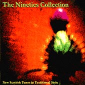 cover image for The Nineties Collection vol 1