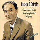 cover image for Darach O Cathain