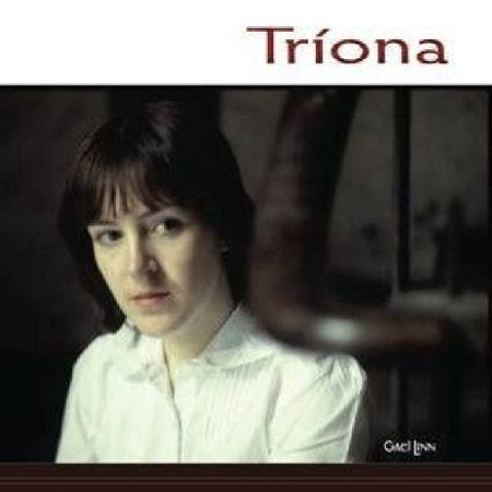 cover image for Triona Ni Dhomhnaill - Triona