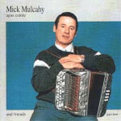 cover image for Mick Mulcahy and Friends