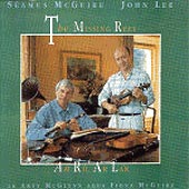 cover image for Seamus McGuire and John Lee - The Missing Reel