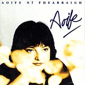 cover image for Aoife Ni Fhearraigh - Aoife