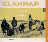 cover image for Clannad - Clannad 2 and Dulaman