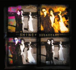 cover image for Shine - Sugarcane