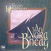 cover image for Sean Hernon - Nora Bheag