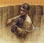 cover image for Mick Conneely - Selkie