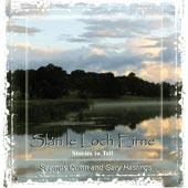 cover image for Seamus Quinn and Gary Hastings - Stories To Tell