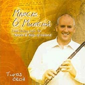 cover image for Marcas O Murchu - Turas Ceoil