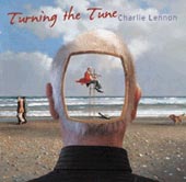 cover image for Charlie Lennon - Turning The Tune