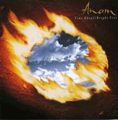 cover image for Anam - Tine Gheal (Bright Fire)