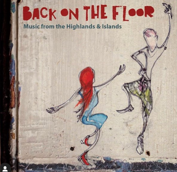 Various Artists - Back On The Floor