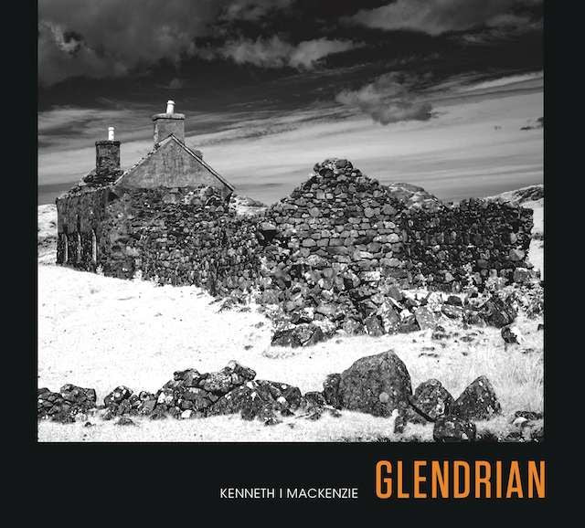 Kenneth I MacKenzie - Glendrain