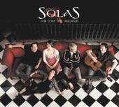 cover image for Solas - For Love And Laughter