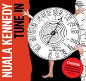 cover image for Nuala Kennedy - Tune In