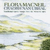 cover image for Flora MacNeill - Craobh Nan Ubhal