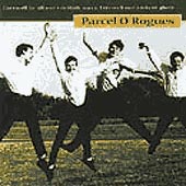 cover image for Parcel O' Rogues