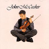 cover image for John McCusker