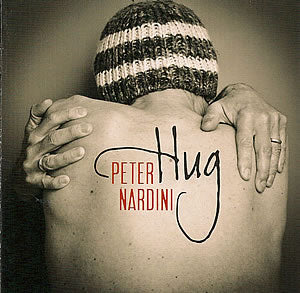 cover image for Peter Nardini - Hug