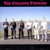cover image for The Cullivoe Fiddlers