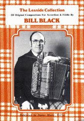 cover image for Bill Black - The Leaside Collection