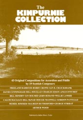 cover image for Kinpurnie Collection