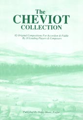 cover image for The Cheviot Collection