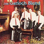 cover image for Garioch Blend - At Home