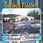 cover image for The Garioch Fiddlers - Musical Bridges