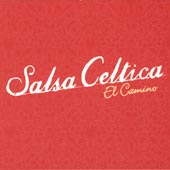 cover image for Salsa Celtica - El Camino