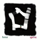 cover image for Fionnar - Sgoil Roc