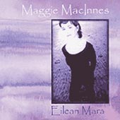 cover image for Maggie MacInnes - Eilean Mara