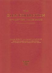 cover image for The Glen Collection