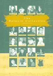 cover image for The Balnain Collection