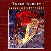 cover image for Savourna Stevenson - Tweed Journey