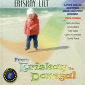 cover image for Eriskay Lilt - From Eriskay To Donegal