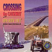 cover image for Eriskay Lilt - Crossing The Causeway