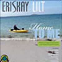 cover image for Eriskay Lilt - Home To Me